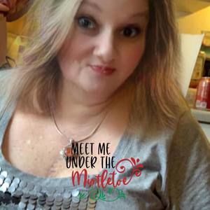 Meet your Posher, Natalie n dave